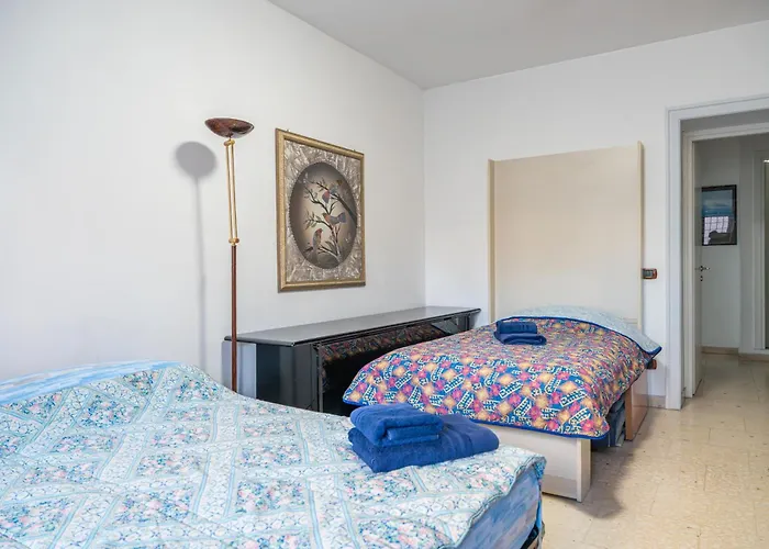 Apartment Lion Renting Marconi Rom