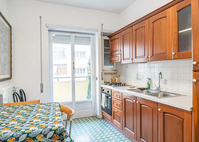 Apartment Lion Renting Marconi