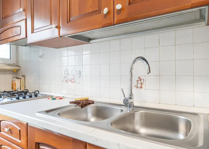 Apartment Lion Renting Marconi Rom