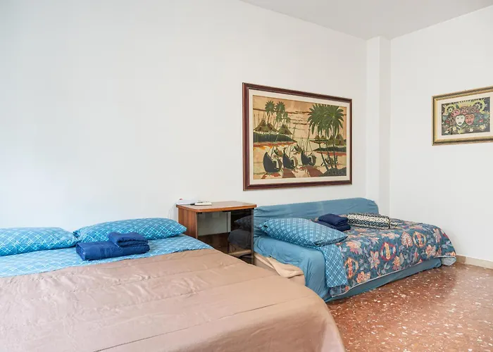 Apartment Lion Renting Marconi
